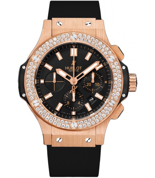 Hublot Big Bang Gold 44mm replica watch 301.px.1180.px.1104 