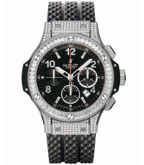 Hublot Big Bang Ladies replica watch 301.sw.130.rx.094 