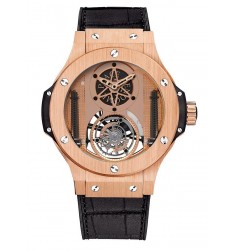 Hublot Big Bang 44mm Tourbillon Vendome Tourbillon replica watch 305.PX.0009.GR 