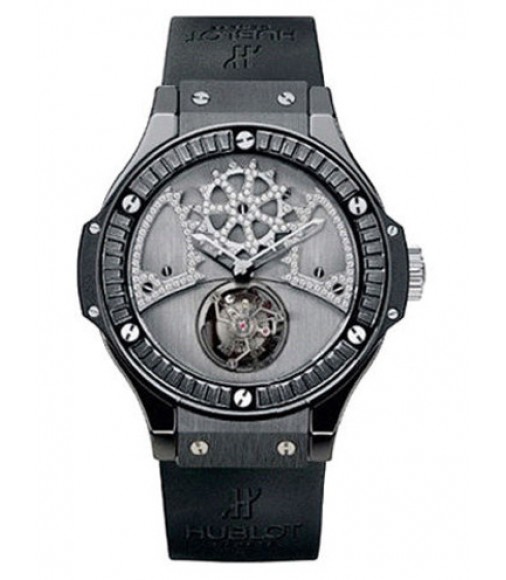 Hublot Big Bang 44mm replica watch 305.cd.0002.rx.1900 