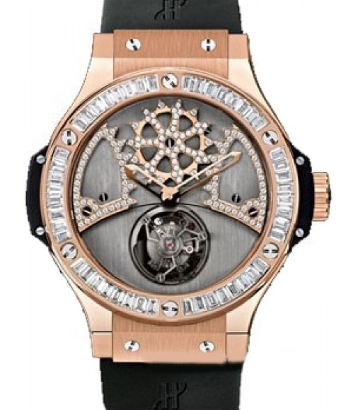 Hublot Big Bang 44mm Mens replica watch 305.pm.0004.rx.1904 