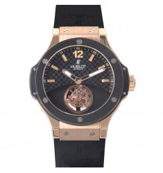 Hublot Tourbillon Solo Bang Mens replica watch 305.pm.131.rx 