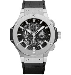 Hublot Big Bang Aero Bang Steel 44mm replica watch 311.SX.1170.GR 