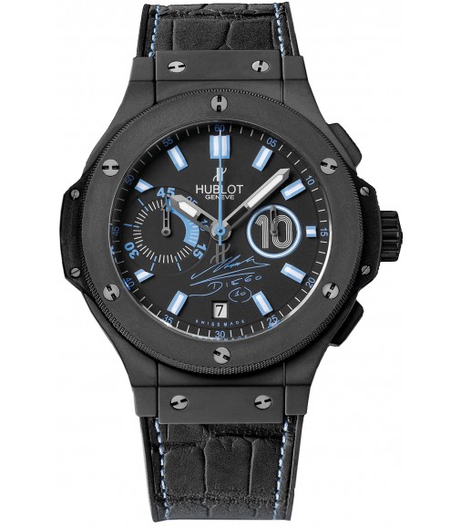 Hublot Big Bang 44 Maradona replica watch 318.CI.1129.GR.DMA09 