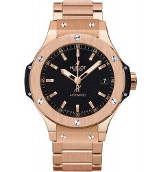 Hublot Big Bang Automatic Gold 38mm replica watch 365.PX.1180.PX 