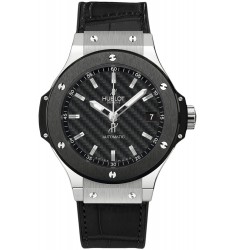 Hublot Big Bang Automatic Steel 38mm replica watch 365.SM.1770.LR 