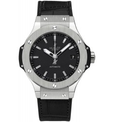 Hublot Big Bang Automatic Steel 38mm replica watch 365.SX.1170.LR 