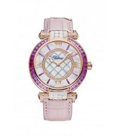 Chopard Imperiale 40 mm Ladies Watch Replica 384239-5010