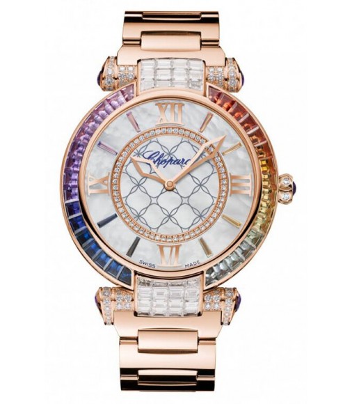 Chopard Imperiale 40 mm Ladies Watch Replica 384239-5011