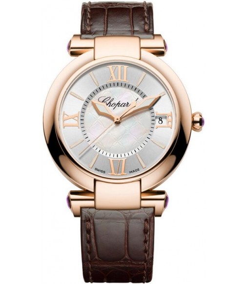 Chopard Imperiale Automatic 40mm Ladies Watch Replica 384241-5001