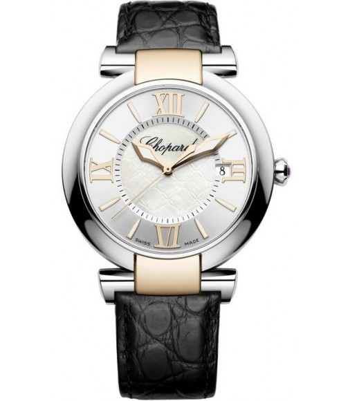 Chopard Imperiale Automatic 40mm Ladies Watch Replica 388531-6001