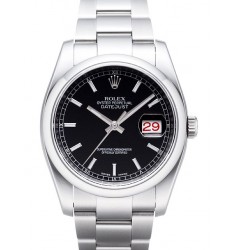 Rolex Datejust Watch Replica 116200-3