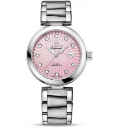 Omega De Ville Ladymatic Watch Replica 425.30.34.20.57.001