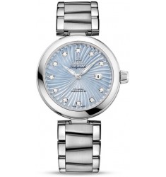 Omega De Ville Ladymatic Watch Replica 425.30.34.20.57.002