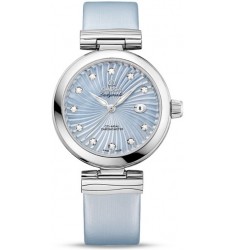 Omega De Ville Ladymatic Watch Replica 425.32.34.20.57.002