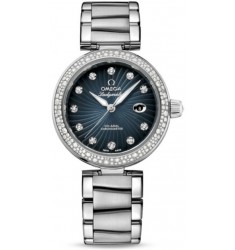 Omega De Ville Ladymatic Watch Replica 425.35.34.20.56.001