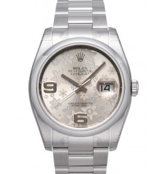 Rolex Datejust Watch Replica 116200-20