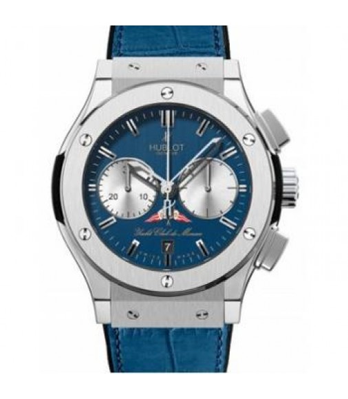 Hublot Classic Fusion 45mm replica watch 521.NX.5117.LR.YCM11 