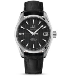 Omega Seamaster Aqua Terra Midsize Chronometer replica watch 231.13.39.21.06.001