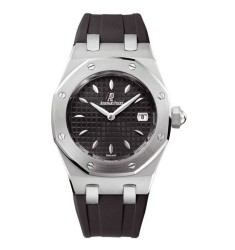 Audemars Piguet Lady Royal Oak Watch Replica 67620ST.OO.D002CA.01