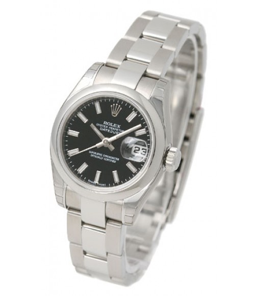 Rolex Lady-Datejust Watch Replica 179160-12