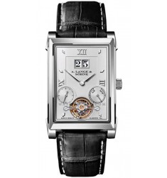 A. Lange & Sohne Cabaret Tourbillon Mens Watch