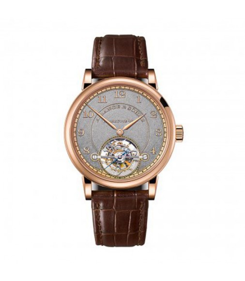 Replica A.Lange & Sohne 1815 Tourbillon Handwerkskunst 730.048