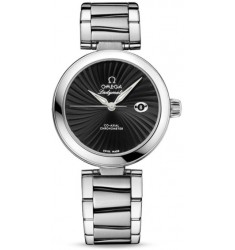 Omega De Ville Ladymatic Watch Replica 425.30.34.20.01.001