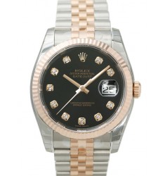 Rolex Datejust Watch Replica 116231-9