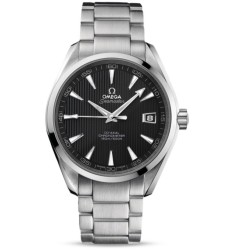 Omega Seamaster Aqua Terra Chronometer replica watch 231.10.42.21.06.001