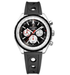 Breitling Navitimer Chrono-Matic 49 Watch Replica A1436002/B920 201S