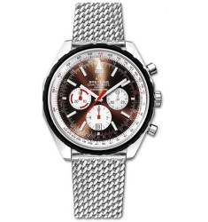 Breitling Navitimer Chrono-Matic 49 Watch Replica A1436002/Q556 152A