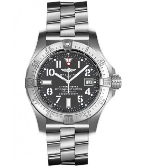 Breitling Avenger Seawolf Mens Watch Replica A1733010/F538 147A