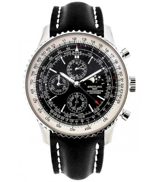 Breitling Navitimer 1461 Watch Replica A1938021/BD20 441X