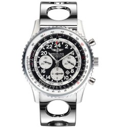 Breitling Navitimer Cosmonaute Watch Replica A22322M6/B992 222A