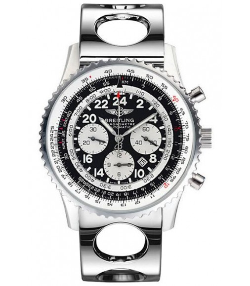 Breitling Navitimer Cosmonaute Watch Replica A22322M6/B992 222A