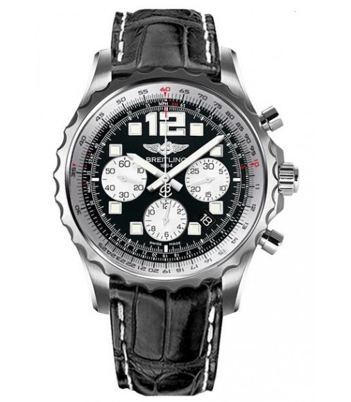 Breitling Chronospace Automatic Watch Replica A2336035/BB97-760P