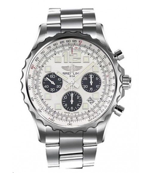 Breitling Chronospace Automatic Watch Replica A2336035/G718-167A