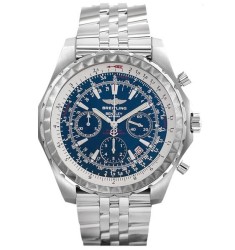 Breitling Bentley Motors T Mens Watch Replica A2536313/C618/991A