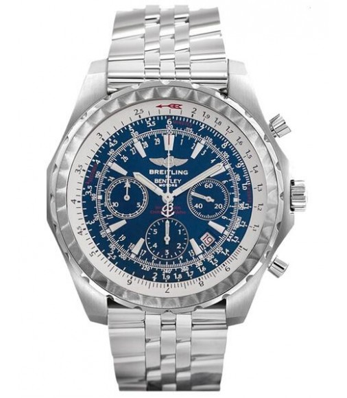 Breitling Bentley Motors T Mens Watch Replica A2536313/C618/991A