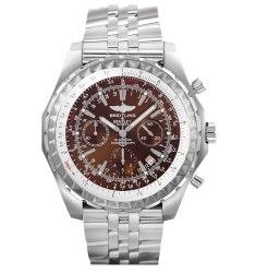 Breitling Bentley Motors T Mens Watch Replica A2536313/Q502/991A