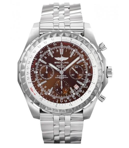 Breitling Bentley Motors T Mens Watch Replica A2536313/Q502/991A