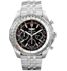 Breitling Bentley Motors T Speed Mens Watch Replica A2536513/B954/991A