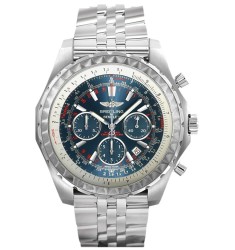 Breitling Bentley Motors T Speed Mens Watch Replica A2536513/C781/991A