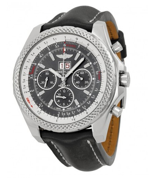 Breitling Bentley 6.75 Speed Mens Watch Replica A4436412/F544BKLT