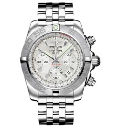 Breitling Chronomat 44 Steel Watch Replica AB011011/G684-375A