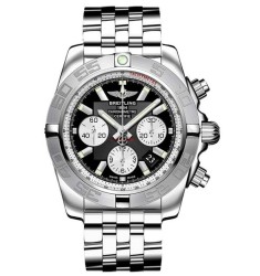 Breitling Chronomat 44 Steel Watch Replica AB011012/B967-375A