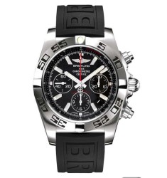 Breitling Chronomat 44 Flying Fish Watch Replica AB011610/BB08-152S