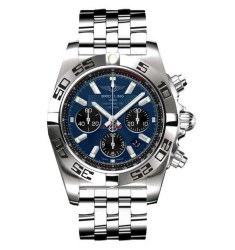 Breitling Chronomat 44 Flying Fish Watch Replica AB011610/C789-377A