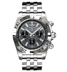 Breitling Chronomat 44 Flying Fish Watch Replica AB011610/F546-377A